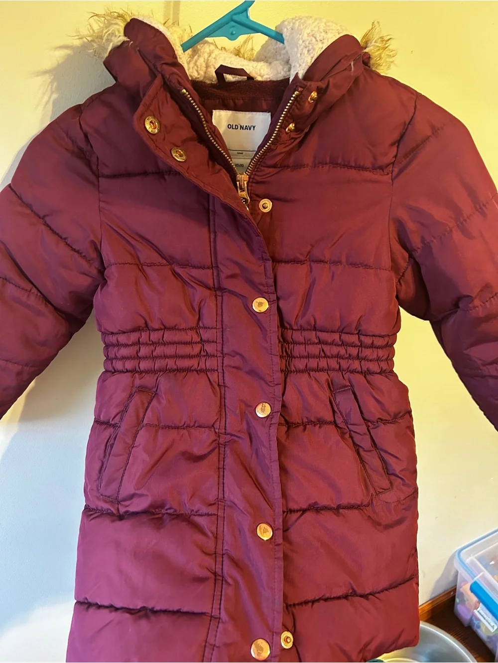 Old Navy adorable old